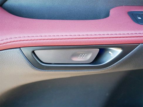 New 2025 Lexus RX 500h F Sport image 14