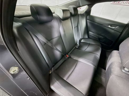 Used 2020 Honda Civic Sport image 27