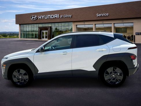 New 2026 Hyundai Kona SEL Sport FWD image 3