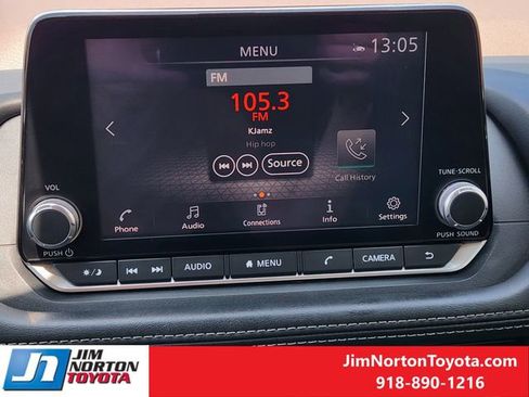 Used 2021 Nissan Rogue SV w/ Premium Package AWD/4WD image 19