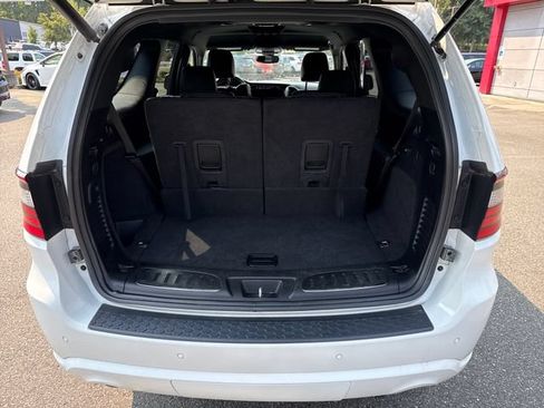 Used 2022 Dodge Durango R/T AWD/4WD image 13