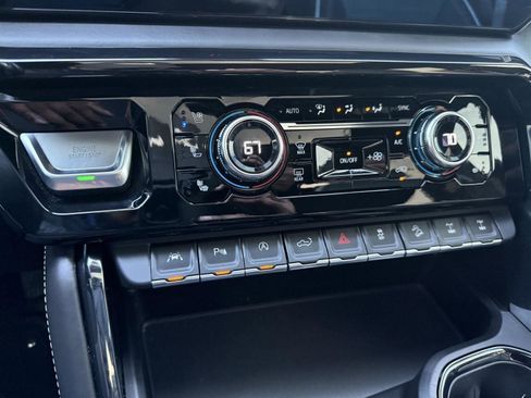 Used 2023 GMC Sierra 1500 AT4X image 20