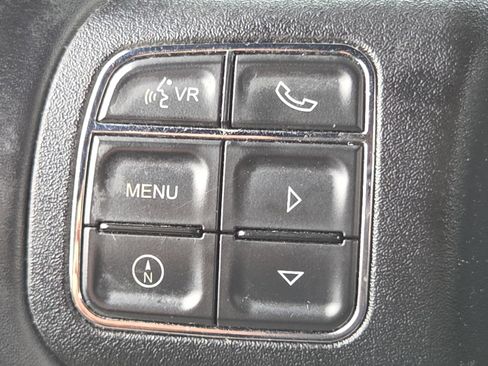 Used 2015 Jeep Wrangler Unlimited Sport image 21