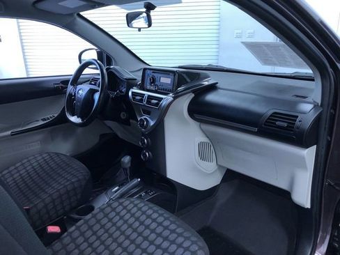 Used 2012 Scion iQ w/ Rear Speaker Pkg FWD image 21