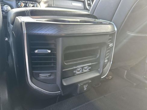 Used 2024 RAM 1500 Laramie image 10
