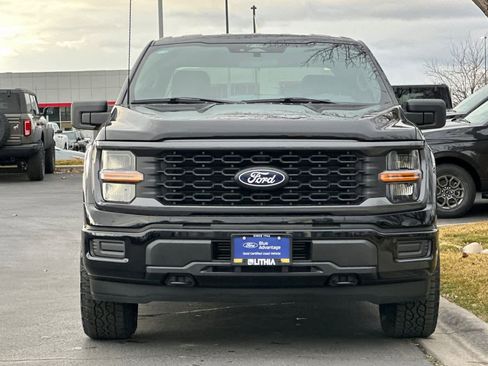 Used 2026 Ford F150 STX image 10