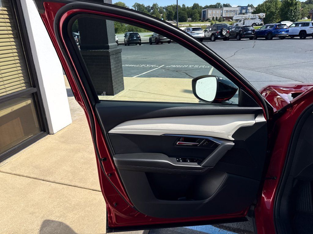 New 2026 MAZDA CX-5 Preferred AWD/4WD image 26