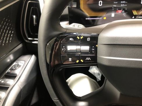 New 2026 Kia Sorento S w/ S Panoramic Sunroof Package FWD image 24