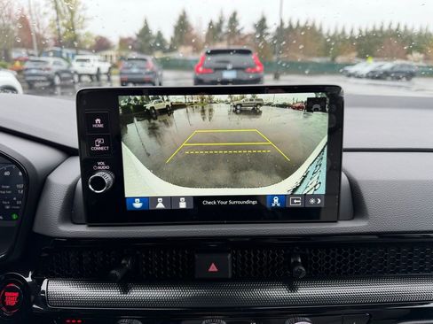 New 2026 Honda CR-V EX-L image 24