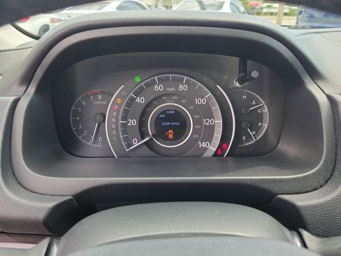 Used 2016 Honda CR-V Touring image 26