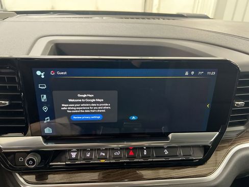 New 2026 Chevrolet Silverado 2500 LT w/ All Star Edition AWD/4WD image 15