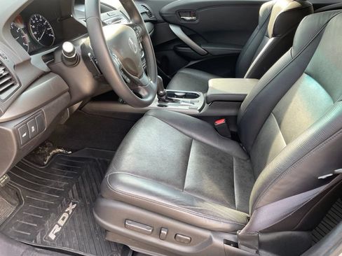 Used 2013 Acura RDX w/ Technology Package AWD/4WD image 9