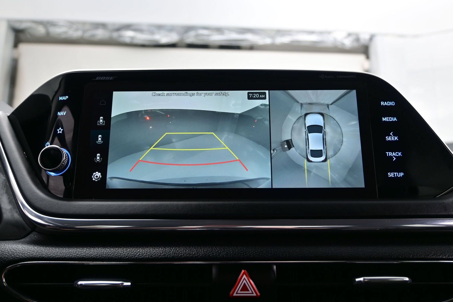 Certified 2023 Hyundai Sonata Limited FWD image 21
