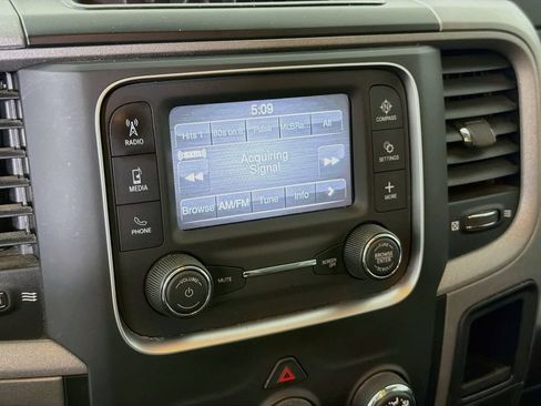 Used 2021 RAM 1500 Tradesman w/ Tradesman SXT Package AWD/4WD image 17