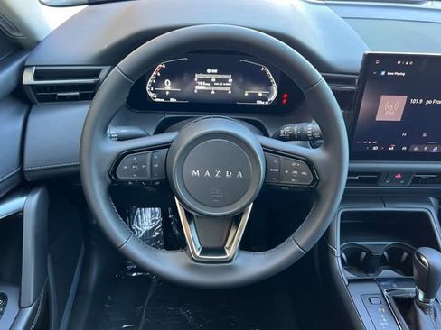 New 2026 MAZDA CX-5 Select AWD/4WD image 16