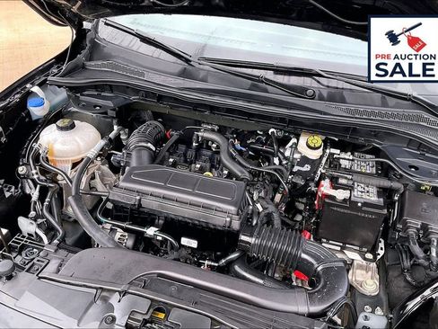 Used 2025 Ford Escape ST-Line AWD/4WD image 31