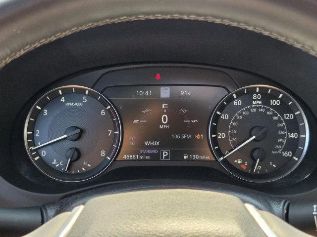 Certified 2023 INFINITI QX50 Sport FWD image 32