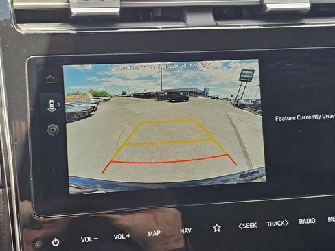 Used 2024 Hyundai Tucson SEL AWD/4WD image 19