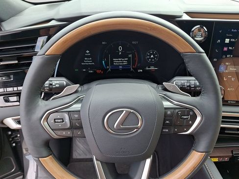 Used 2026 Lexus RX 350 Premium AWD/4WD image 22