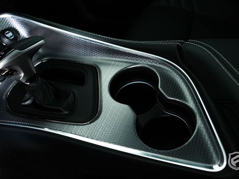 Used 2022 Dodge Challenger SRT Hellcat w/ Plus Package image 32