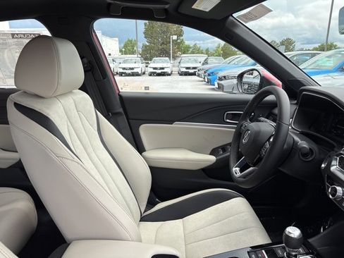 New 2025 Acura Integra A-Spec image 11