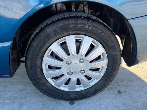 Used 2002 Saturn S-Series SC1 w/ SC1 Option Pkg 1 image 16