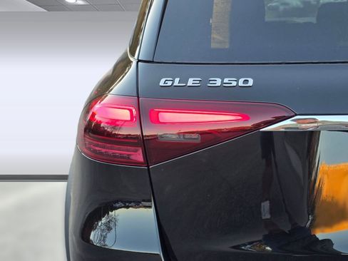 Used 2026 Mercedes-Benz GLE 350 4MATIC image 20