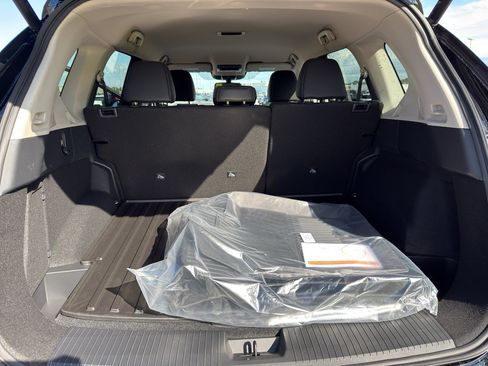 New 2026 Nissan Rogue SV AWD/4WD image 35