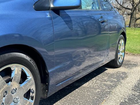 Used 2010 Honda Civic LX image 22