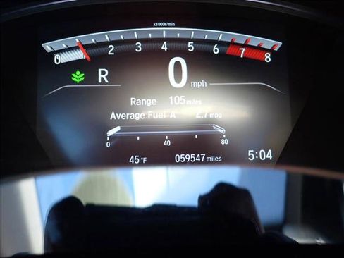 Used 2017 Honda CR-V EX-L image 28