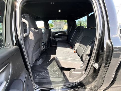New 2026 RAM 1500 Big Horn AWD/4WD image 29