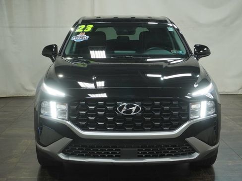 Used 2023 Hyundai Santa Fe SE FWD image 8
