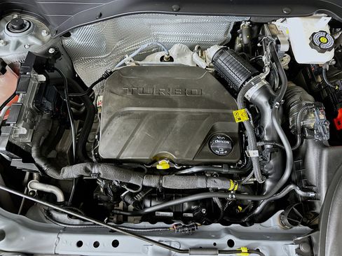 Used 2023 Chevrolet TrailBlazer LS image 30