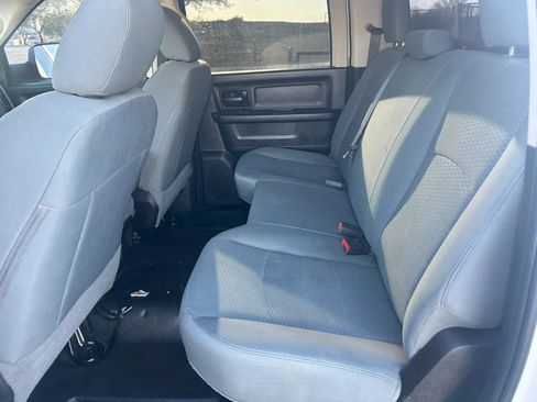 Used 2018 RAM 2500 Tradesman w/ Popular Equipment Group AWD/4WD image 15