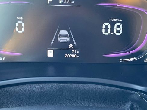 Used 2025 Kia Soul LX w/ LX Technology Package image 38