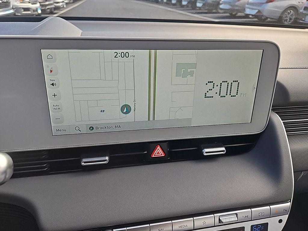 New 2024 Hyundai Ioniq 5 Limited AWD/4WD image 7