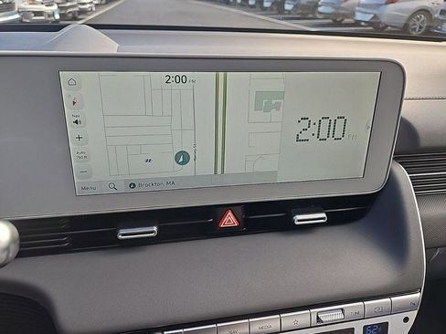 New 2024 Hyundai Ioniq 5 Limited image 7