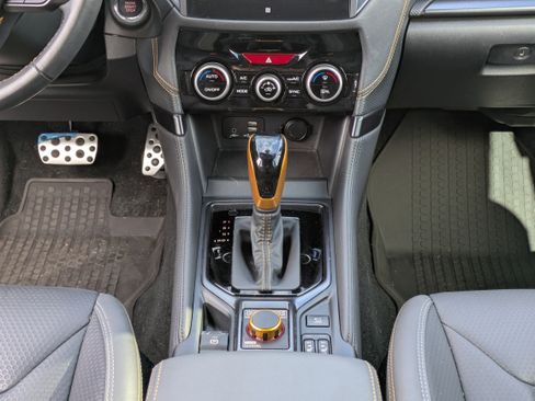 Certified 2022 Subaru Forester Wilderness w/ Wilderness Package image 21