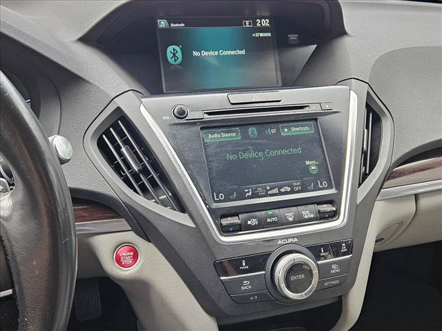 Used 2014 Acura MDX FWD image 13
