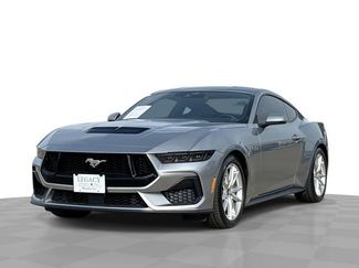 Used 2025 Ford Mustang GT Premium RWD video 1