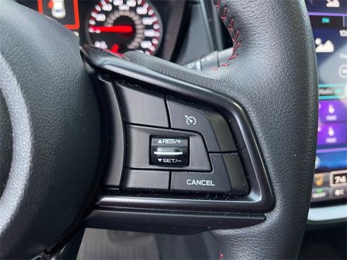 Used 2022 Subaru WRX Premium image 29