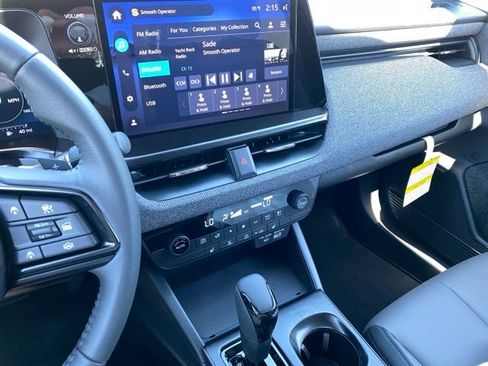 New 2026 Subaru Outback Premium AWD/4WD image 16