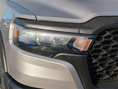 New 2026 RAM 1500 Rebel w/ Rebel Level 2 Equipment Group image 10