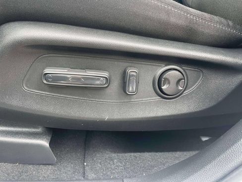 Certified 2024 Honda CR-V EX image 19