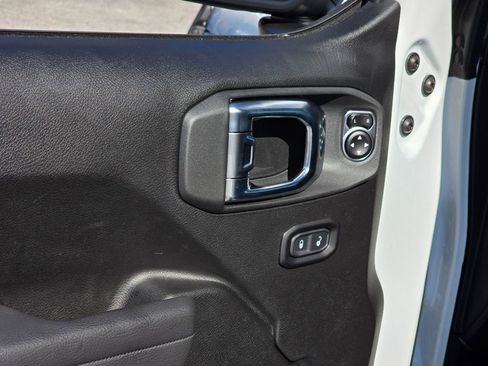 New 2026 Jeep Wrangler Sport S image 32