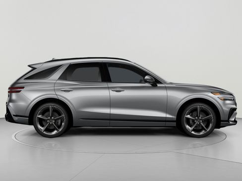 New 2026 Genesis GV70 2.5T Sport Prestige AWD/4WD image 4