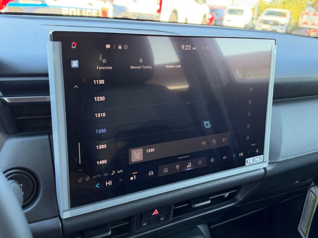 New 2026 MAZDA CX-5 Preferred AWD/4WD image 23