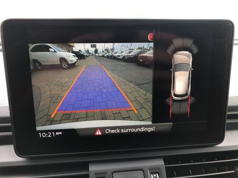 Used 2020 Audi Q5 2.0T Premium w/ Convenience Package image 20