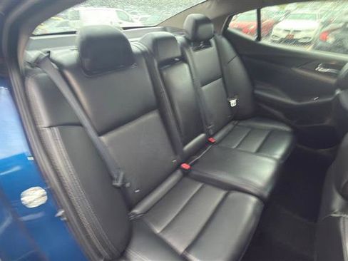 Used 2018 Nissan Maxima 3.5 SL FWD image 20