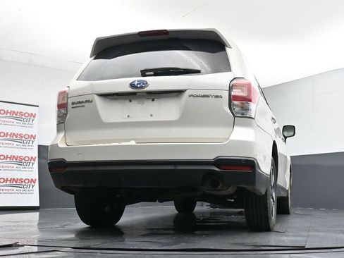 Used 2018 Subaru Forester 2.5i Limited image 36